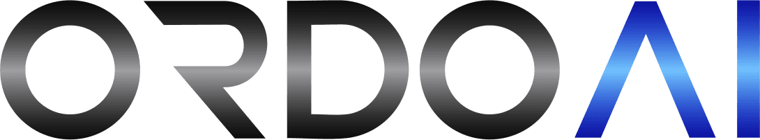 Logo Ordo AI