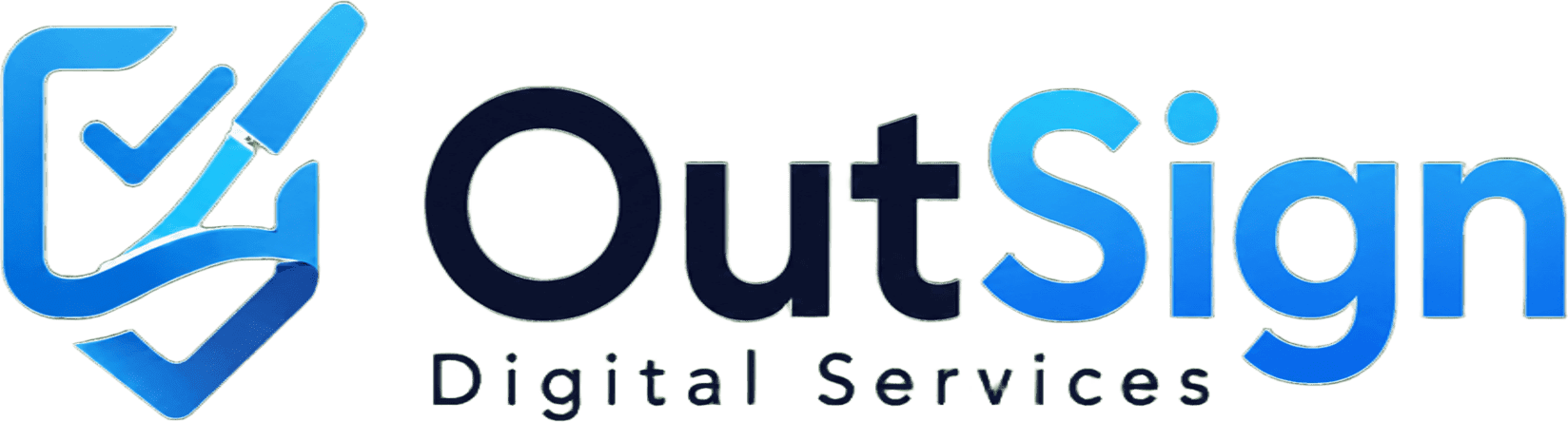 Logo OutSign