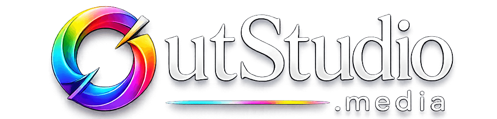 Logo OutStudio